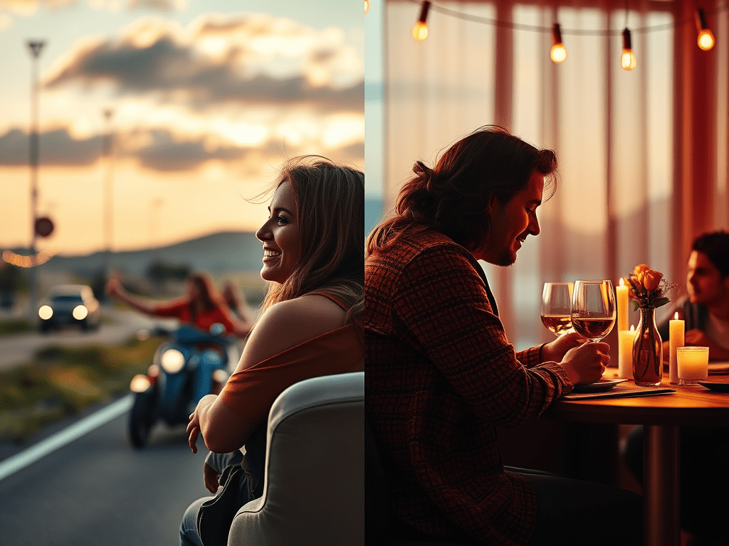 Single oder in einer Beziehung: Was ist dein Status(symbol)?